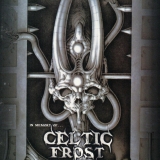 CELTIC FROST TRIBUTE - In Memory Of Celtic Frost (Cd)