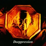 CEMETERY OF SCREAM - Deeppression (Cd) CEMETERY OF SCREAM - Deeppression (Cd)