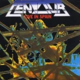 CENTAUR - Live In Spain (Cd)