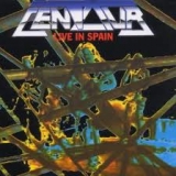 CENTAUR - Live In Spain (Cd) CENTAUR - Live In Spain (Cd)