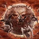 CEREMONY - Retribution (Cd) CEREMONY - Retribution (Cd)