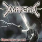 CHARIZMA - Disconnected From The Net (Cd)