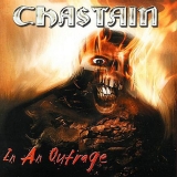 CHASTAIN - In An Outrage (Cd)