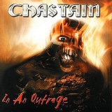 CHASTAIN - In An Outrage (Cd) CHASTAIN - In An Outrage (Cd)