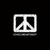 CHICKENFOOT - Chickenfoot (Cd) CHICKENFOOT - Chickenfoot (Cd)