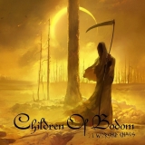 CHILDREN OF BODOM - I Worship Chaos (Cd) CHILDREN OF BODOM - I Worship Chaos (Cd)