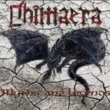 CHIMAERA - Myths And Legends (Cd) CHIMAERA - Myths And Legends (Cd)