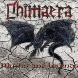 CHIMAERA - Myths And Legends (Cd)