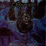CHORONZON - Magog Agog (Cd) CHORONZON - Magog Agog (Cd)