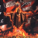 CHRISTIAN DEATH - American Inquisition (Cd)