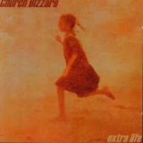 CHURCH BIZZARE - Extra Life (Cd) CHURCH BIZZARE - Extra Life (Cd)