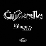 CINDERELLA - The Mercury Years (Special, Boxset Cd) CINDERELLA - The Mercury Years (Special, Boxset Cd)