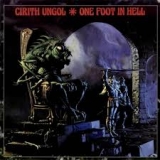 CIRITH UNGOL - One Foot In Hell (Cd)