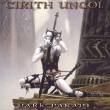 CIRITH UNGOL - Dark Parade (Cd) CIRITH UNGOL - Dark Parade (Cd)