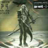 CIRITH UNGOL - Forever Black (Cd) CIRITH UNGOL - Forever Black (Cd)