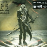 CIRITH UNGOL - Forever Black (Cd)