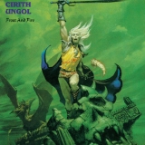 CIRITH UNGOL - Frost And Fire (Special, Boxset Cd) CIRITH UNGOL - Frost And Fire (Special, Boxset Cd)