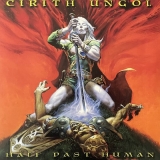 CIRITH UNGOL - Half Past Human (Cd) CIRITH UNGOL - Half Past Human (Cd)