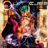 CJSS (CHASTAIN) - Kings Of The World (Cd) CJSS (CHASTAIN) - Kings Of The World (Cd)