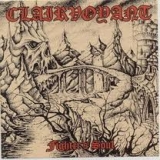 CLAIRVOYANT - Fighter's Soul (Cd) CLAIRVOYANT - Fighter's Soul (Cd)
