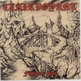 CLAIRVOYANT - Fighter's Soul (Cd)