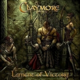 CLAYMORE - Lament Of Victory (Cd)