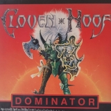 CLOVEN HOOF - Dominator (Cd) CLOVEN HOOF - Dominator (Cd)