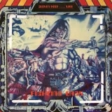 CLOVEN HOOF - Fighting Back (Cd) CLOVEN HOOF - Fighting Back (Cd)
