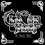 CLOVEN HOOF - The Opening Ritual (Cd)