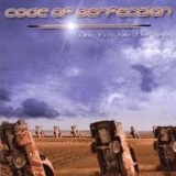 CODE OF PERFECTION - Last Exit For The Lost (Cd) CODE OF PERFECTION - Last Exit For The Lost (Cd)