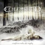 COLDSEED - Completion Makes The Tragedy (Cd)