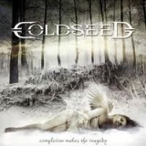 COLDSEED - Completion Makes The Tragedy (Cd) COLDSEED - Completion Makes The Tragedy (Cd)