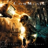 COMMUNIC - Waves Of Visual Decay (Special, Boxset Cd)