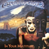 CONCEPTION - In Your Multitude (Cd)