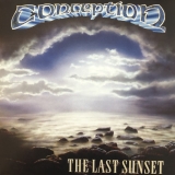 CONCEPTION - The Last Sunset (Cd)