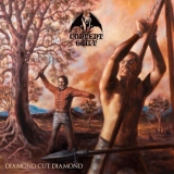 CONVENT GUILT - Diamond Cut Diamond (Cd) CONVENT GUILT - Diamond Cut Diamond (Cd)