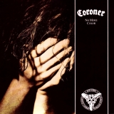 CORONER - No More Color (Cd) CORONER - No More Color (Cd)