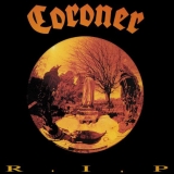 CORONER - R.i.p. (Cd) CORONER - R.i.p. (Cd)