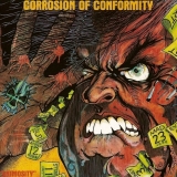 CORROSION OF CONFORMITY - Animosity (Cd)