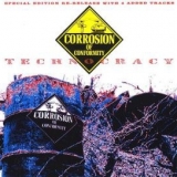 CORROSION OF CONFORMITY - Technocracy (Cd) CORROSION OF CONFORMITY - Technocracy (Cd)