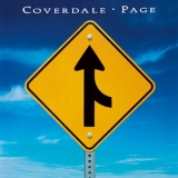 COVERDALE / PAGE - Coverdale / Page (Cd) COVERDALE / PAGE - Coverdale / Page (Cd)