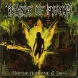 CRADLE OF FILTH - Damnation And A Day (Cd)