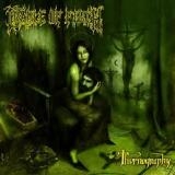 CRADLE OF FILTH - Thornography (Cd) CRADLE OF FILTH - Thornography (Cd)