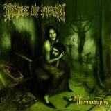 CRADLE OF FILTH - Thornography (Cd)