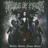 CRADLE OF FILTH - Darkly Darkly Venus Aversa (Cd) CRADLE OF FILTH - Darkly Darkly Venus Aversa (Cd)
