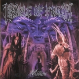 CRADLE OF FILTH - Midian (Cd)