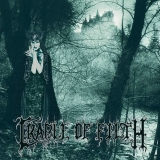 CRADLE OF FILTH - Dusk And Her Embrace (Cd)