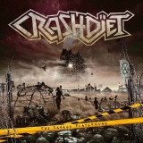 CRASHDIET - The Savage Playground (Cd)