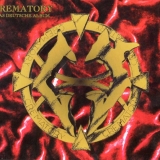CREMATORY - Das Deutsche Album (Cd) CREMATORY - Das Deutsche Album (Cd)