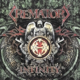 CREMATORY - Infinity (Cd) CREMATORY - Infinity (Cd)